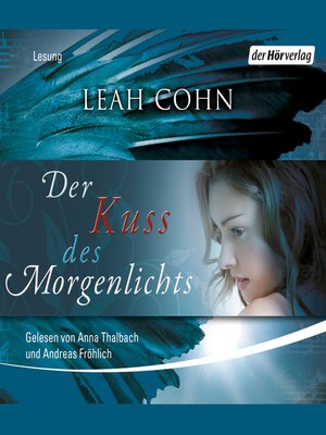 cover image of Der Kuss des Morgenlichts